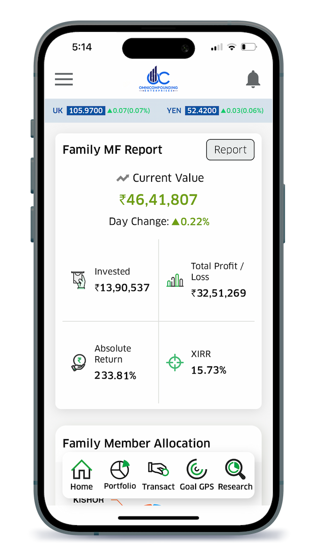 Easy onboarding in minutes